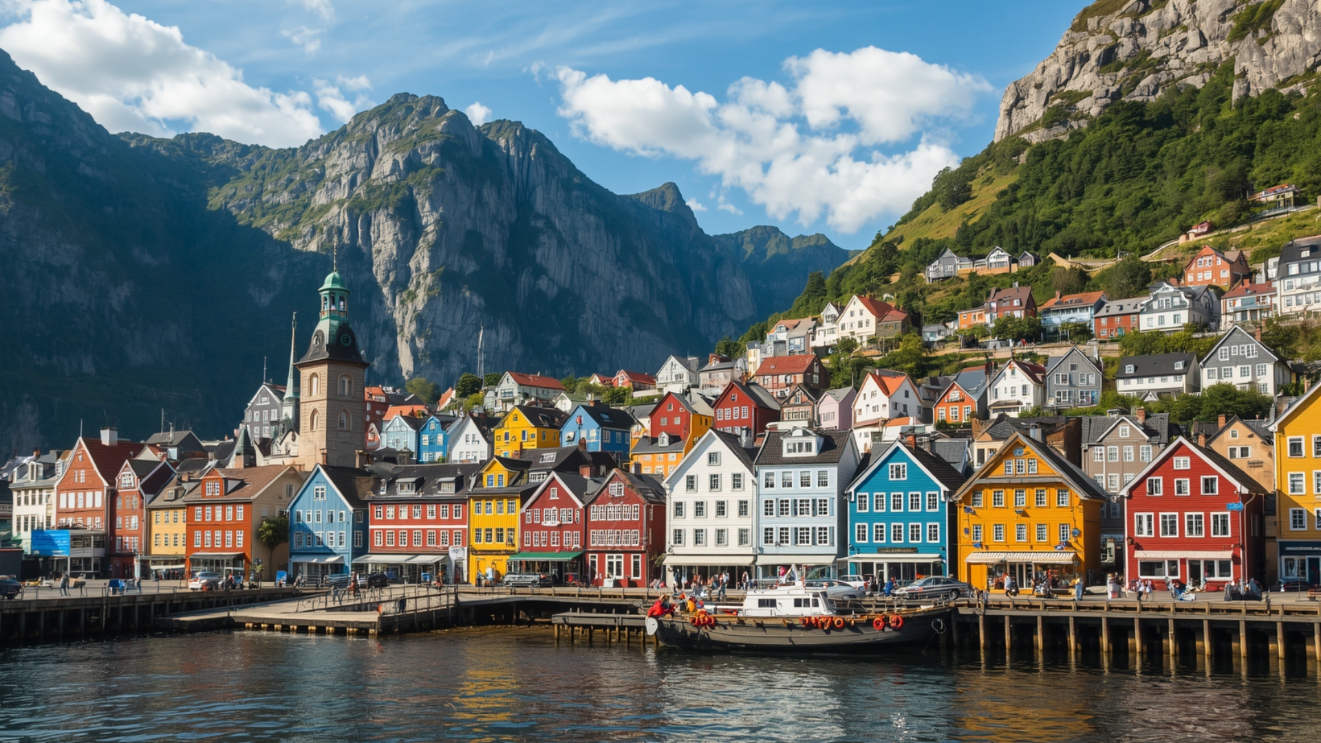 Bergen Travel Guide 2026: Best Places to Visit & Things to Do