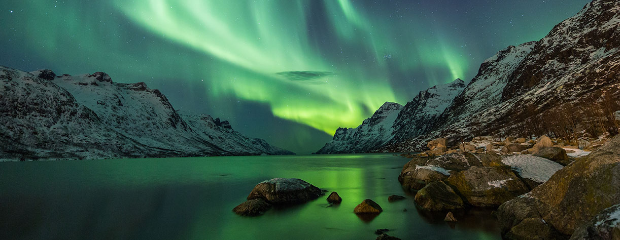 Norway Travel Guide from India – Complete Trip Planning Guide + Fjords & Northern Lights