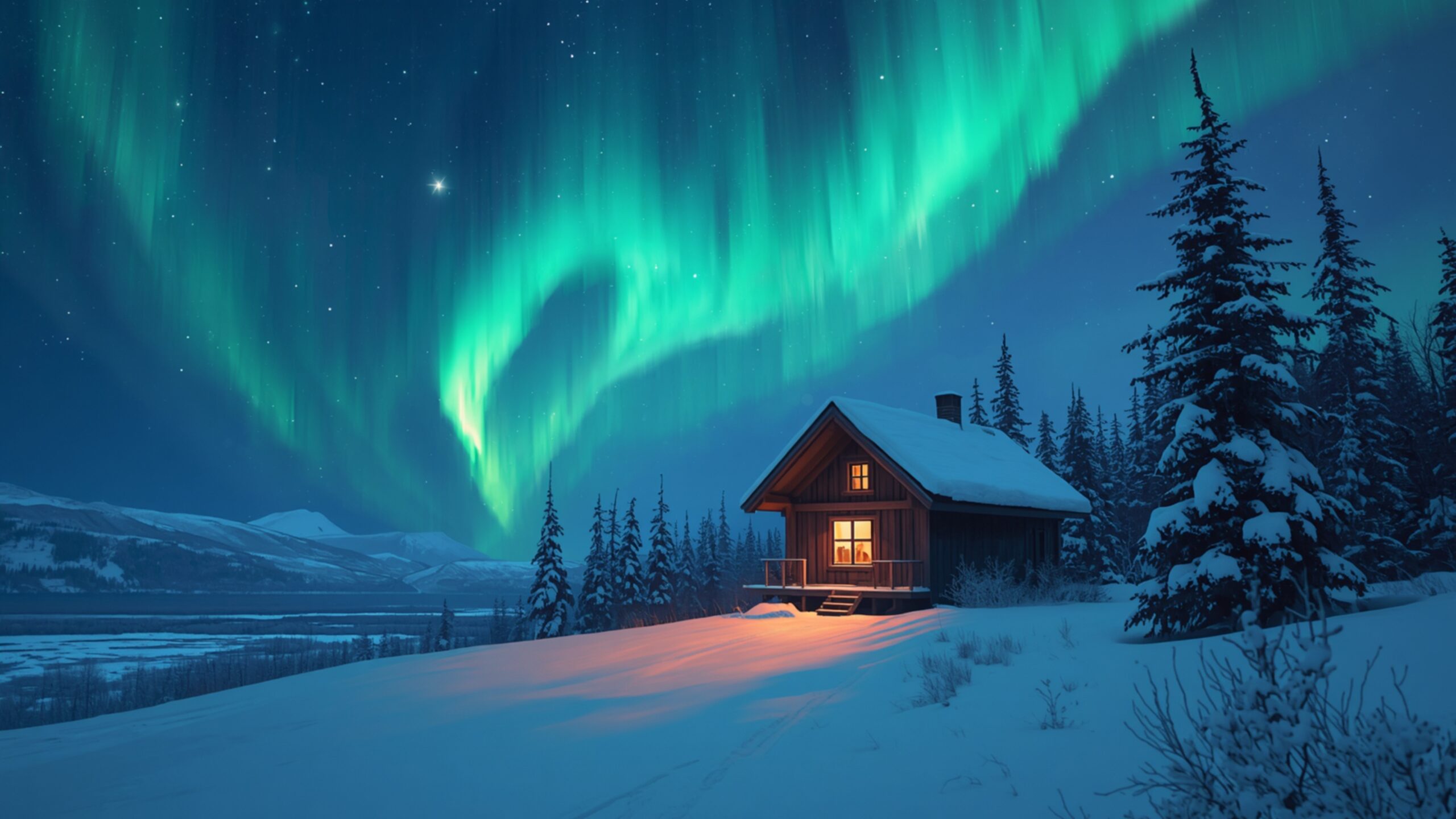 Norway Northern Lights Trip: Complete Guide for Indian Travellers