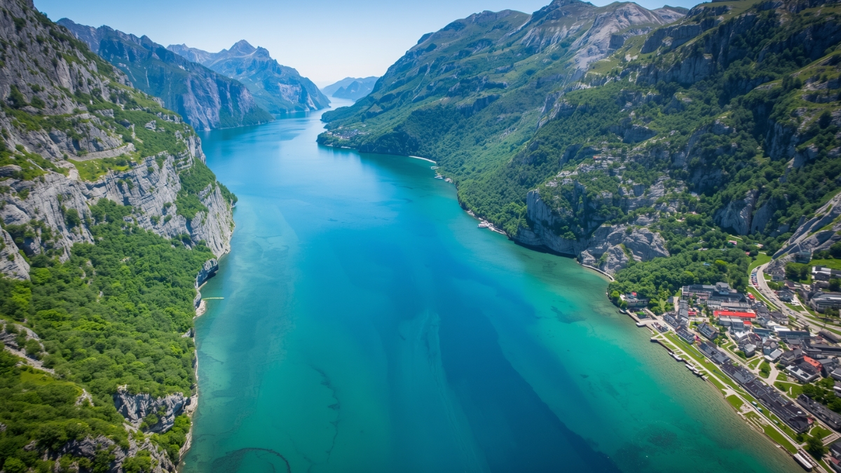 Norway Fjords Holiday – Most Beautiful Routes to Explore
