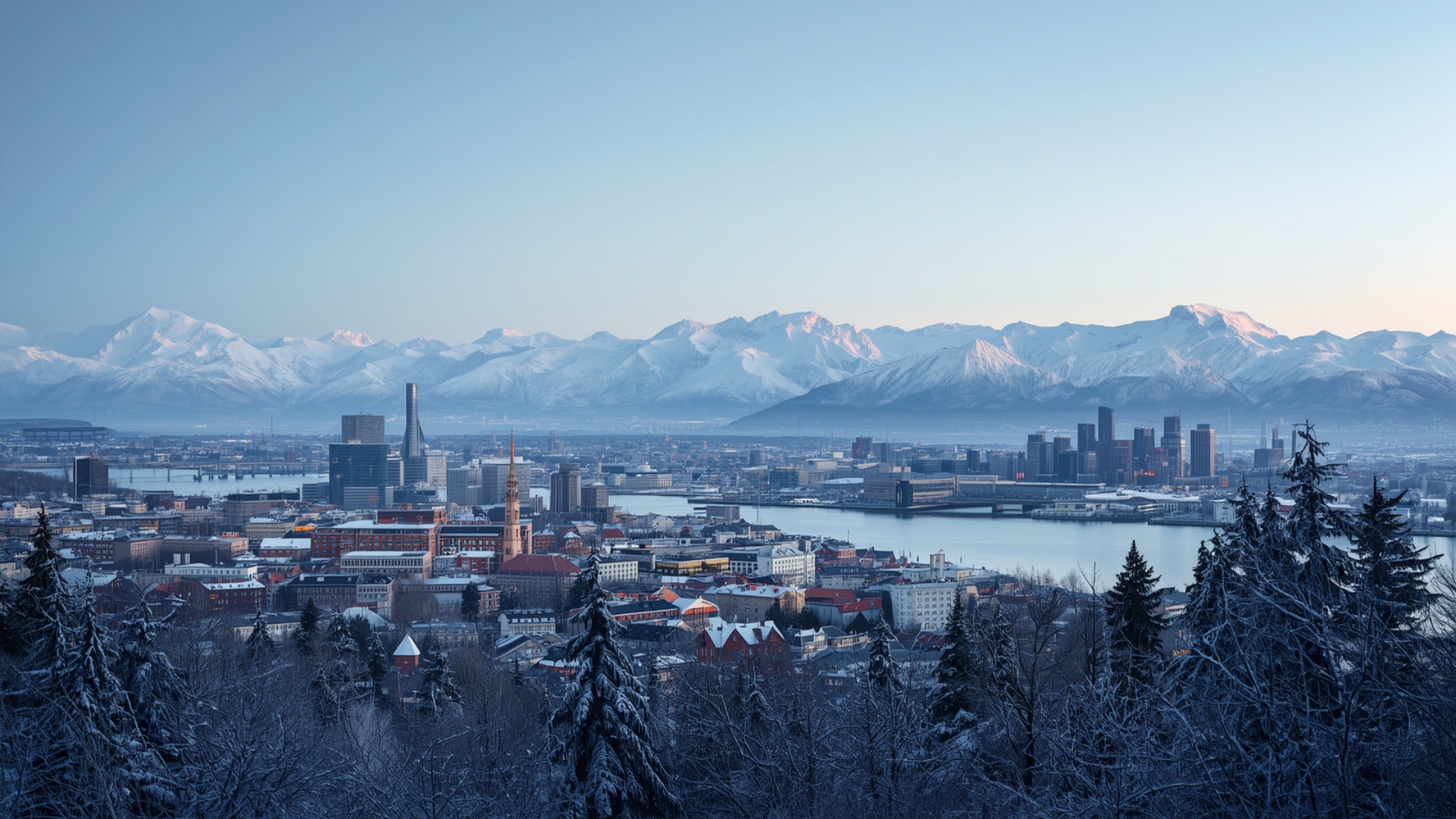 Oslo Travel Guide – Top 10 Things to Do in Oslo 
