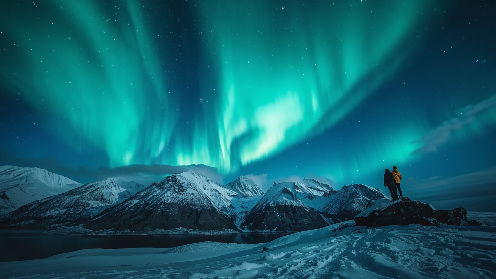 Norway Tour Packages from India – What’s Included & Cost