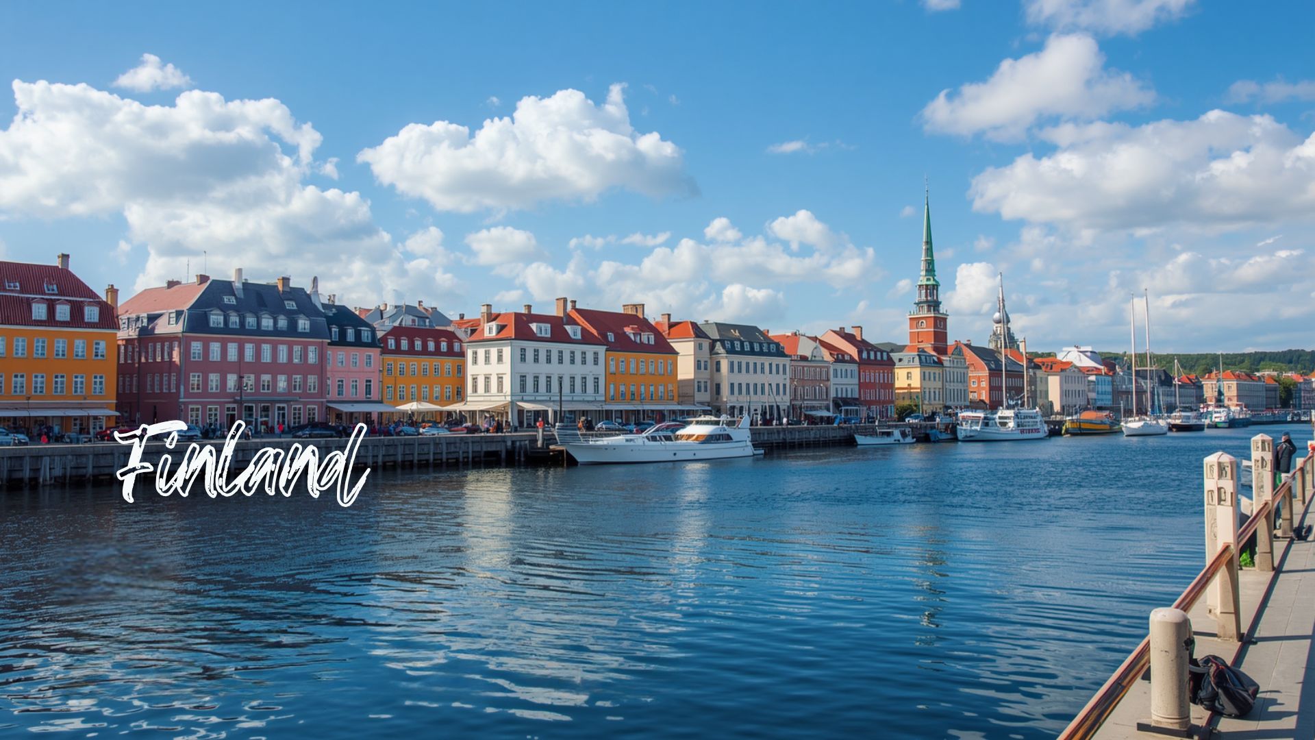 Helsinki Travel Guide – 7 Top Places to Visit in Finland