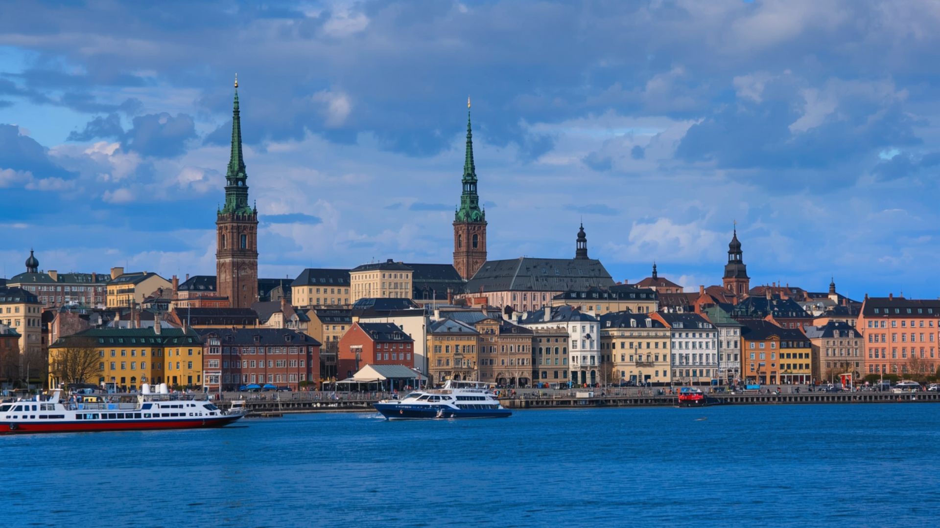 Best Stockholm Holiday Packages – Amazing 5 Day Sweden Itinerary for Indians