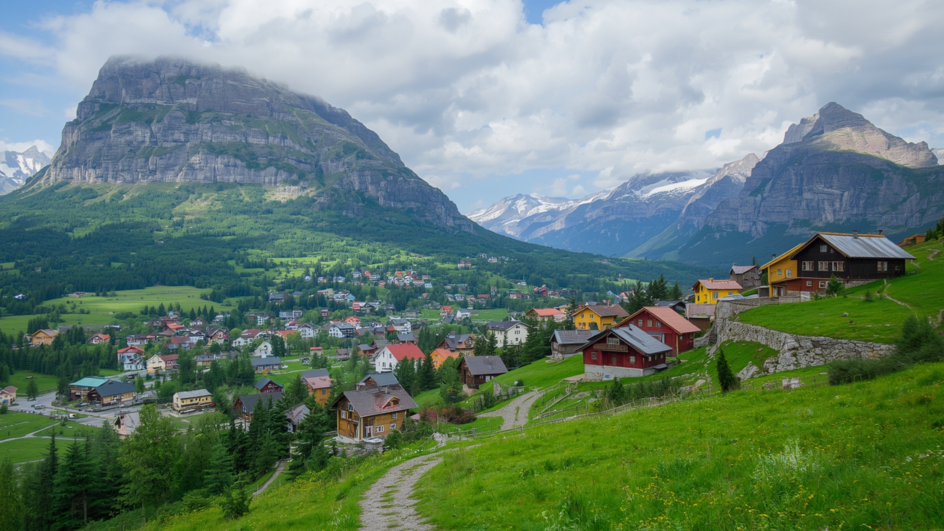 Affordable Scandinavia Tour – How to Plan on a Budget from India