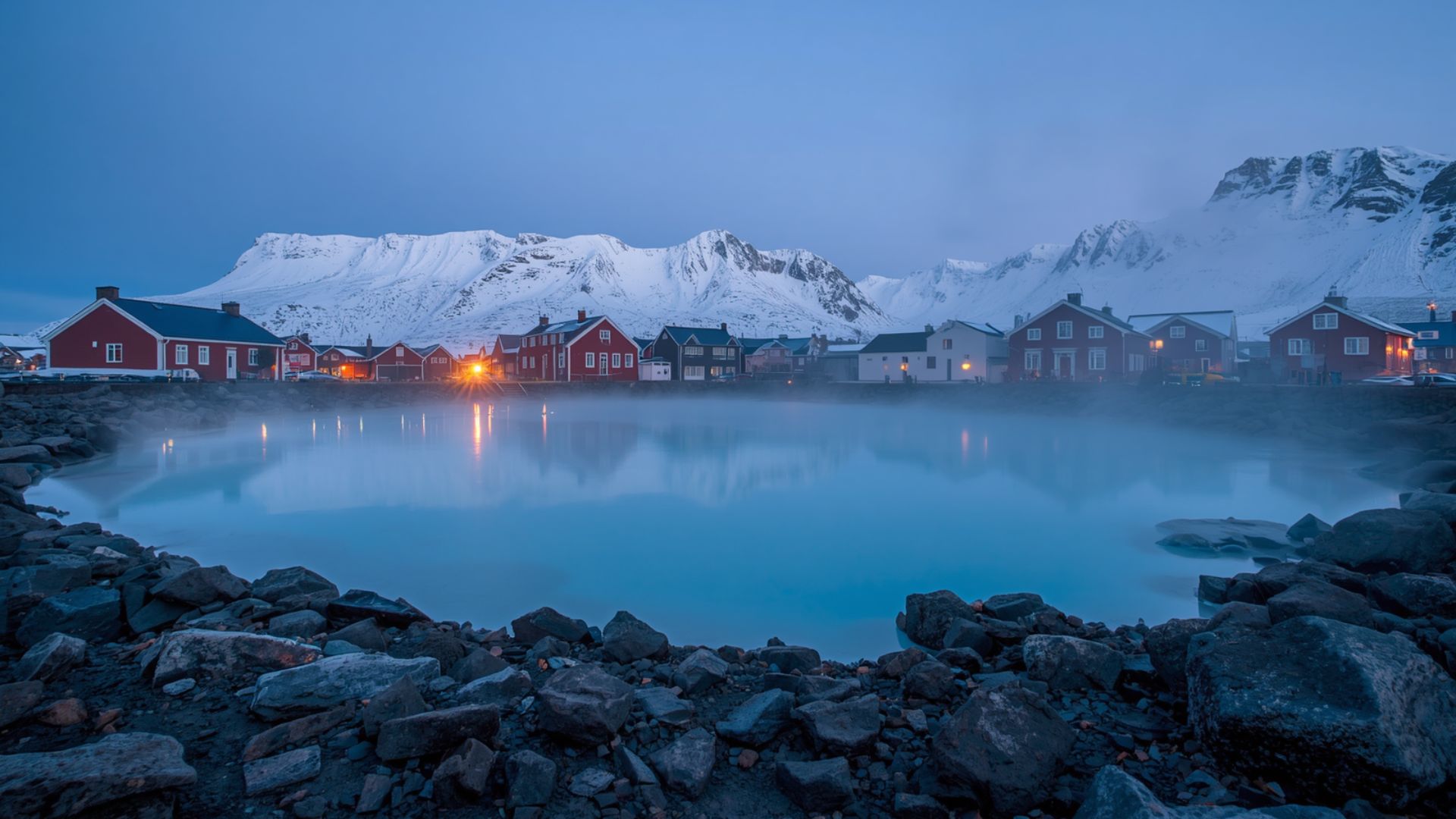 Top Reykjavik Travel Packages – Best Things to See, Do & Eat