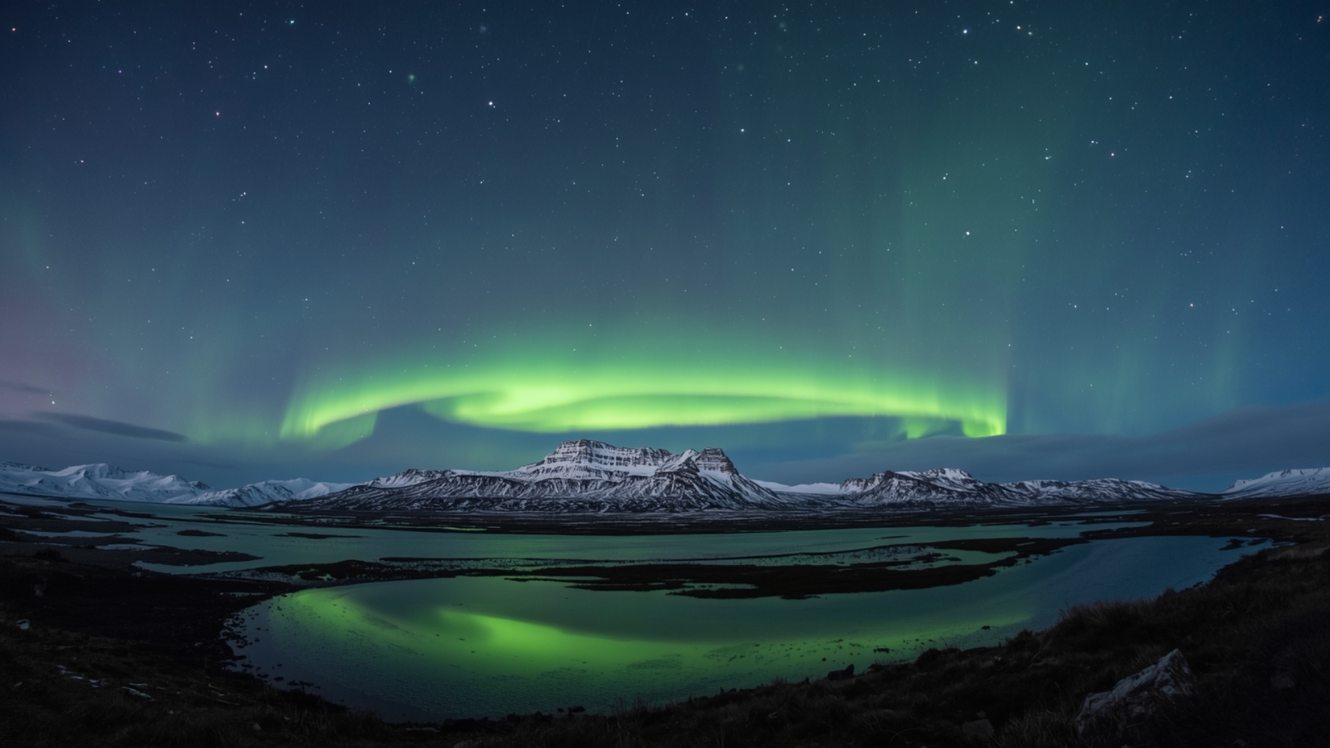Best Iceland Aurora Borealis Trip – Everything Indians Must Know