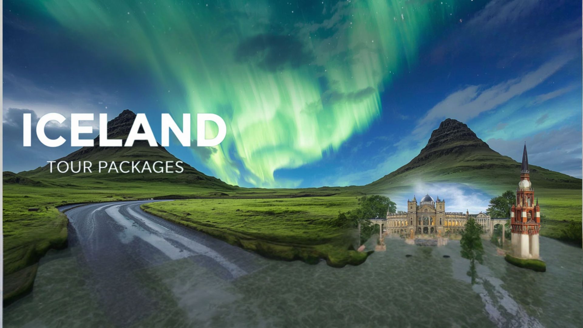 Iceland Tour Packages from India – Best Nordic Holiday Guide