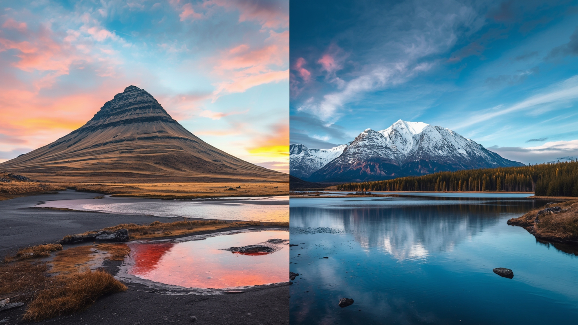 Iceland vs Norway – Which One is Better for Indian Tourists?
