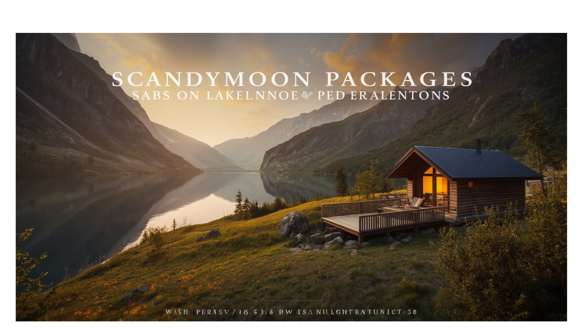Scandinavia Honeymoon Packages from India – Best Romantic & Unforgettable Destinations 2026