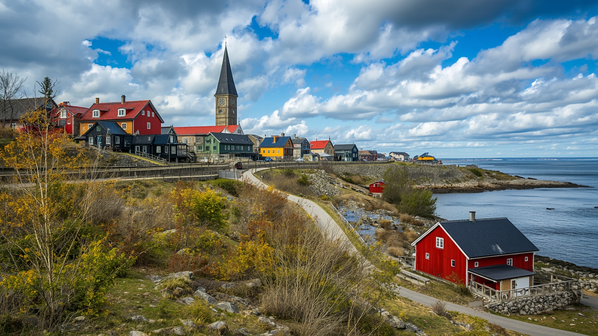 Best Time to Visit Scandinavia from India – Season by Season Guide