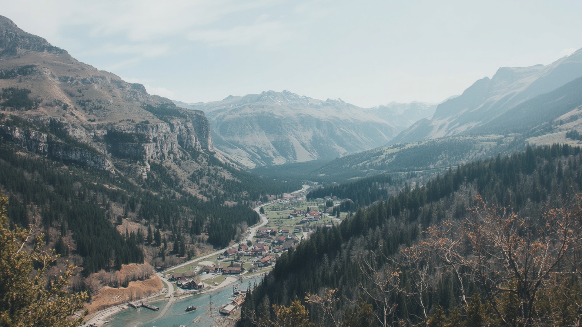 Northern Europe Holiday Packages – Hidden Gems You Must Visit