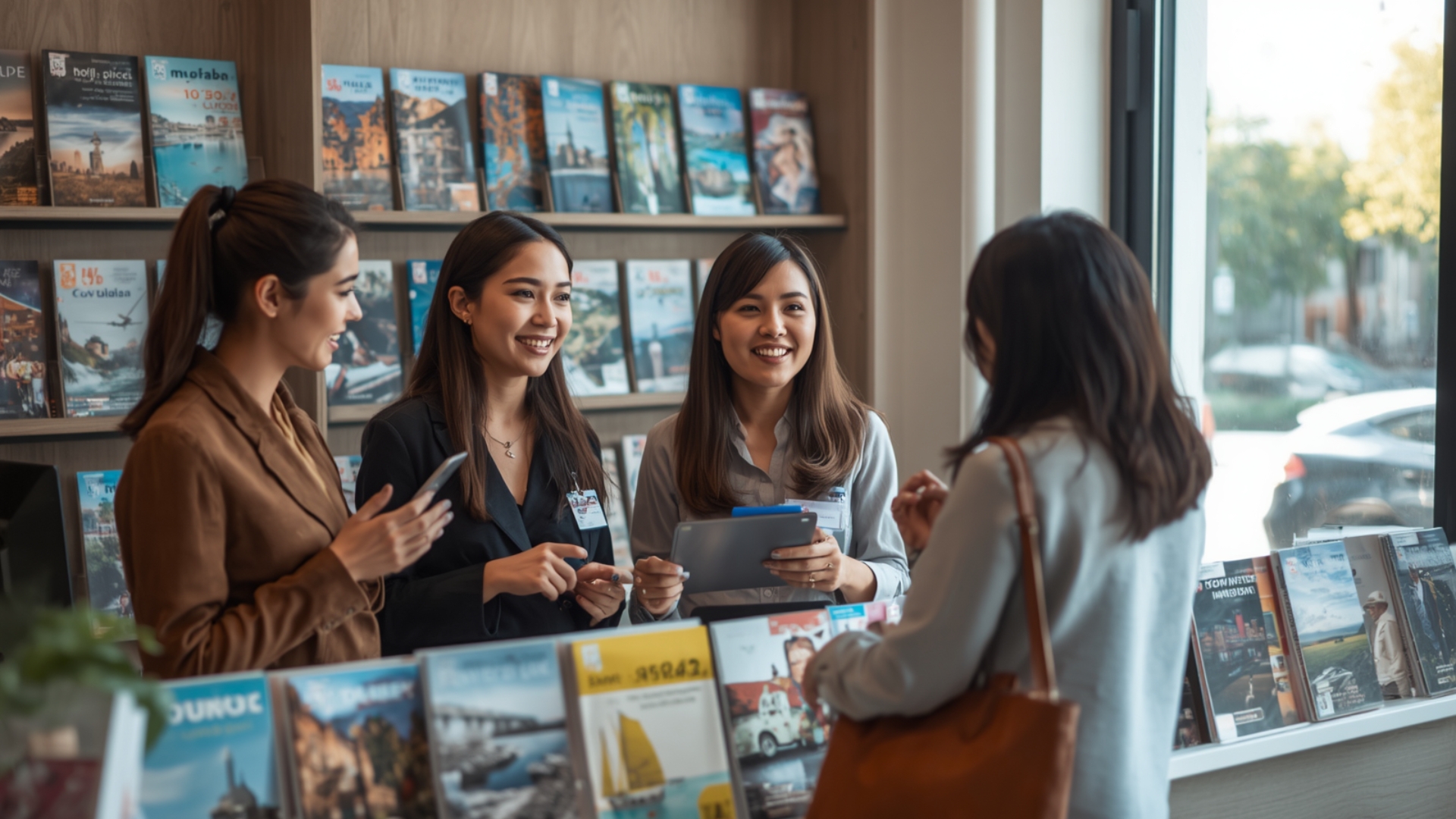 Why Choose a Nordic Europe Specialist Travel Agency in India