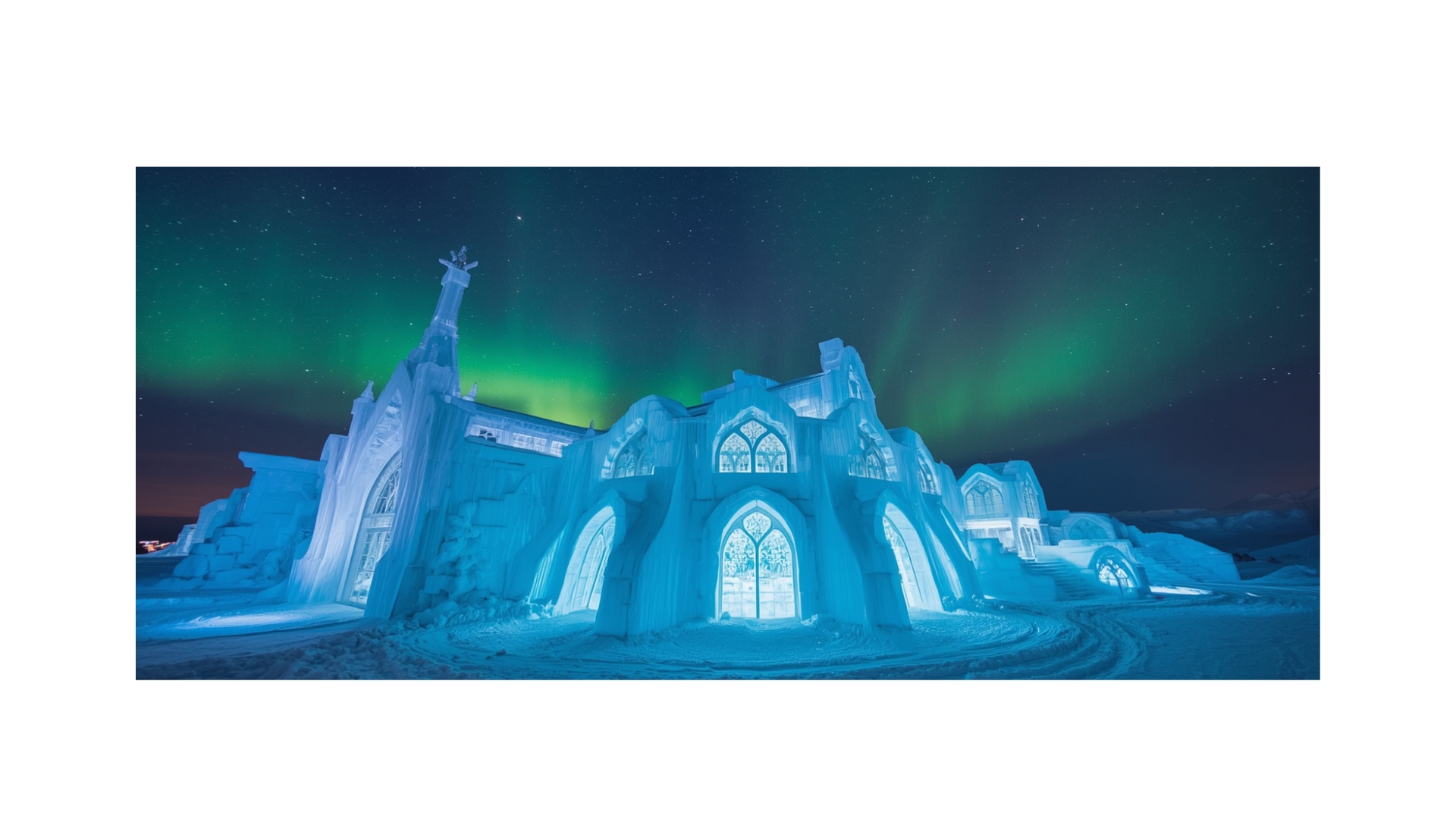 Ice Hotel Sweden – Sleeping in Sub-Zero Luxury, Is It Worth It?