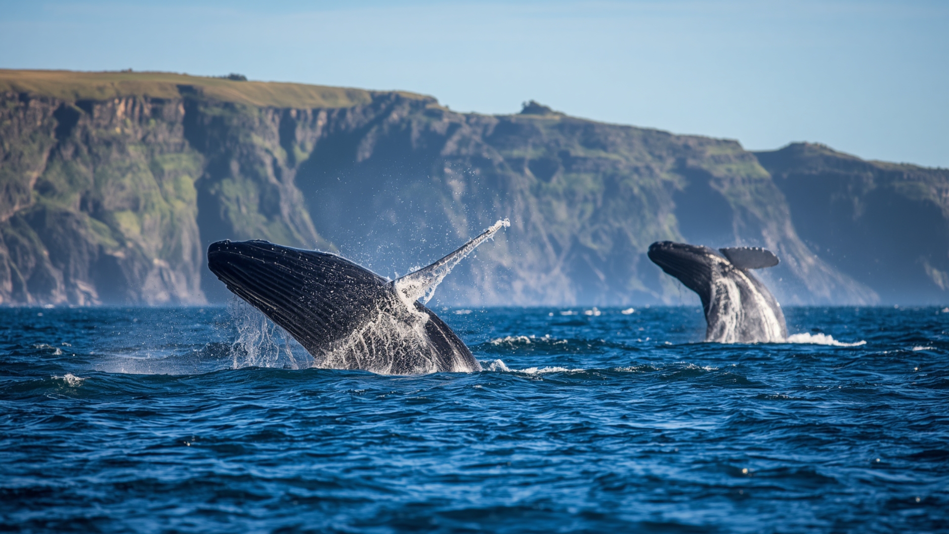Whale Watching in Iceland & Norway Best Season & Spots (2026)