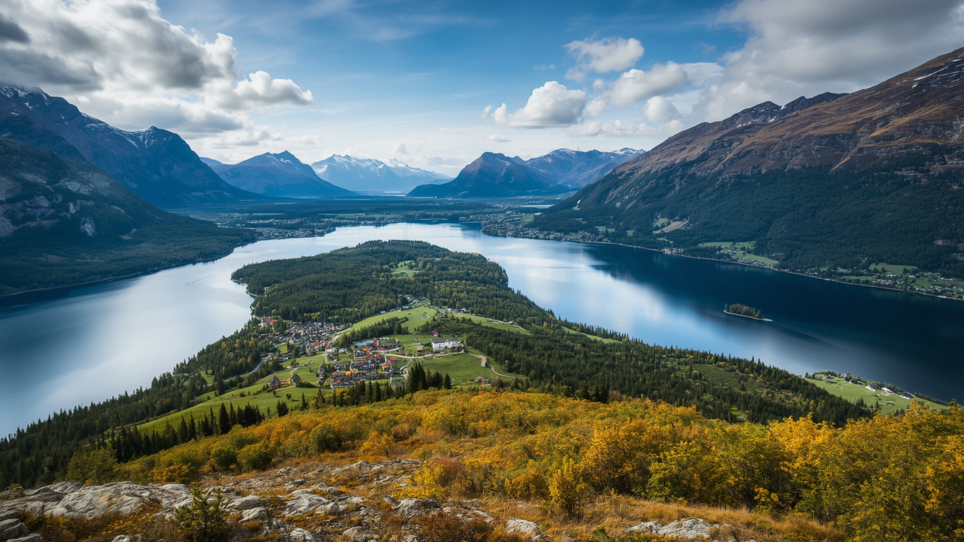 Multi-Country Nordic Tour – Can You Cover Norway, Sweden & Finland in 10 Days?