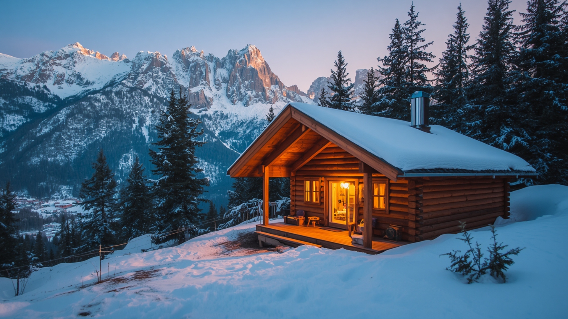 Common Mistakes Indians Make While Planning a Nordic Trip