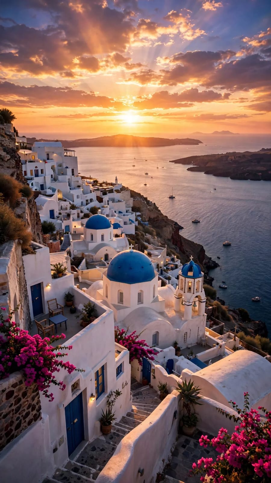 Best Things to Do in Greece: Top Experiences for Your Trip
