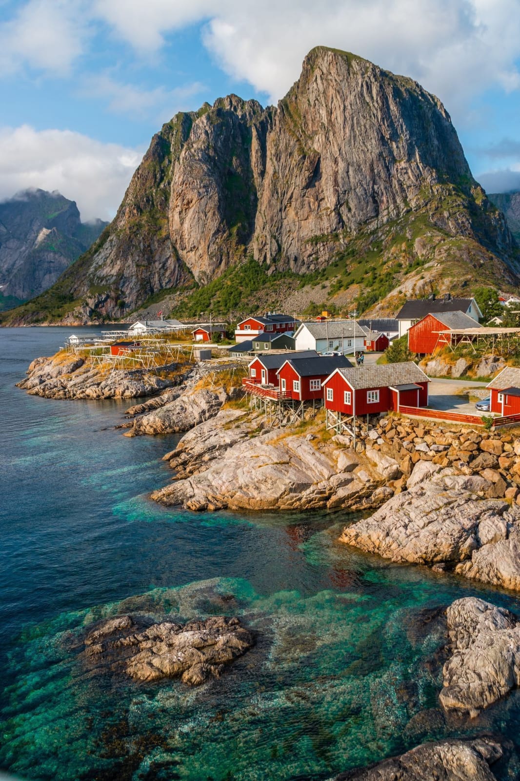 7 best places to visit in Scandinavia