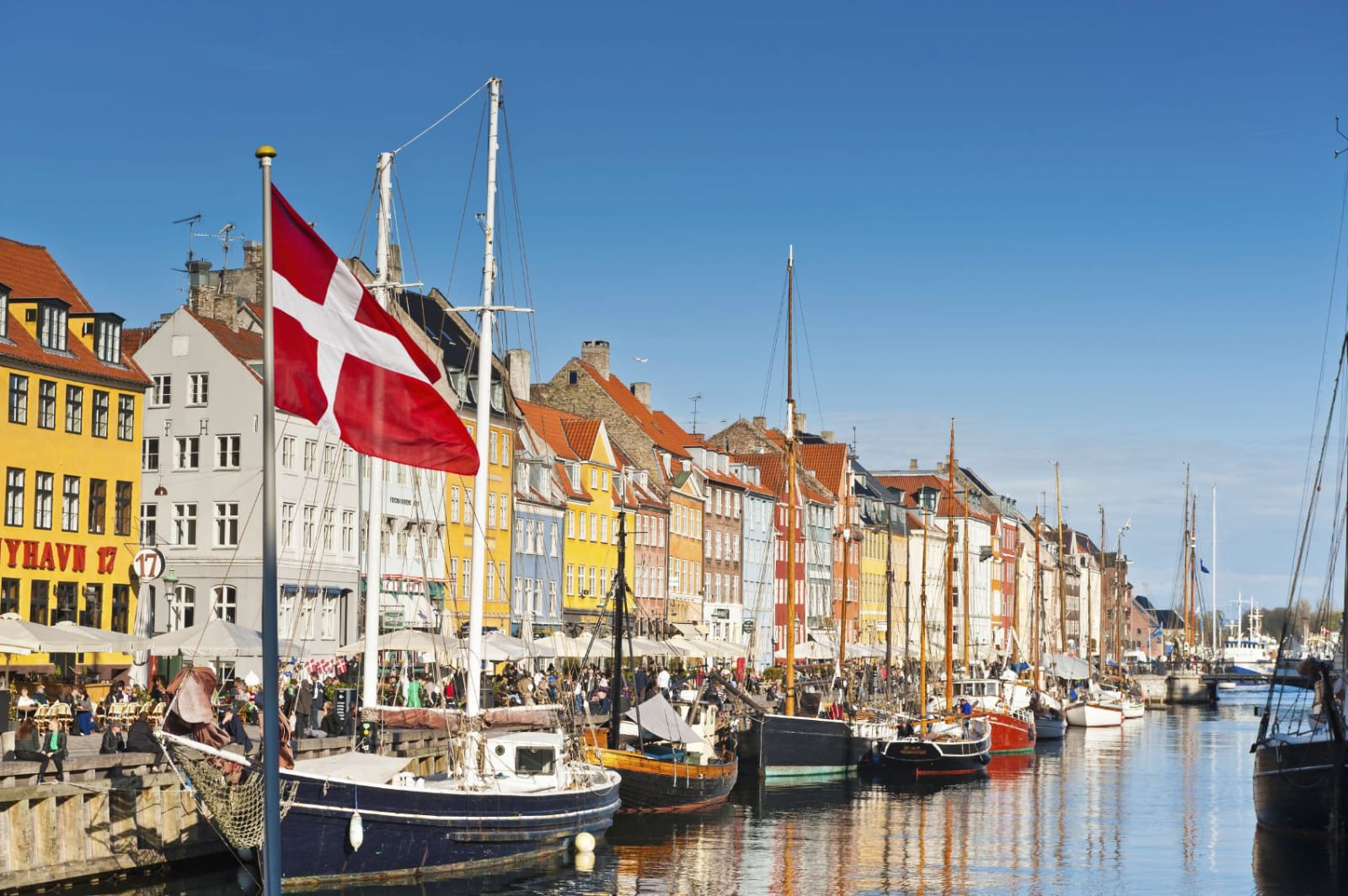 Essential Scandinavia Travel Tips