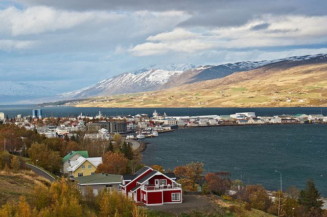 best places to visit in Iceland