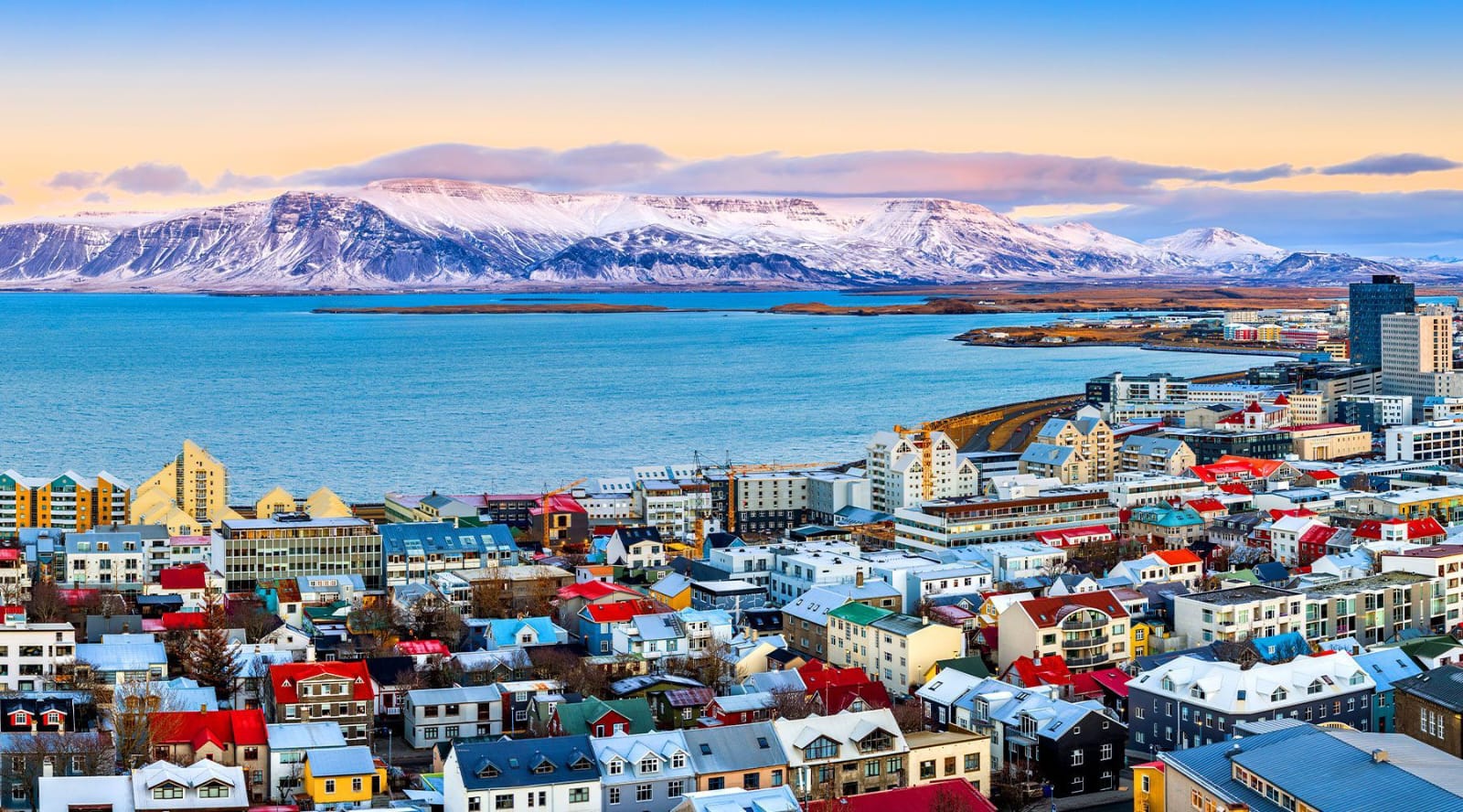 best places to visit in Iceland