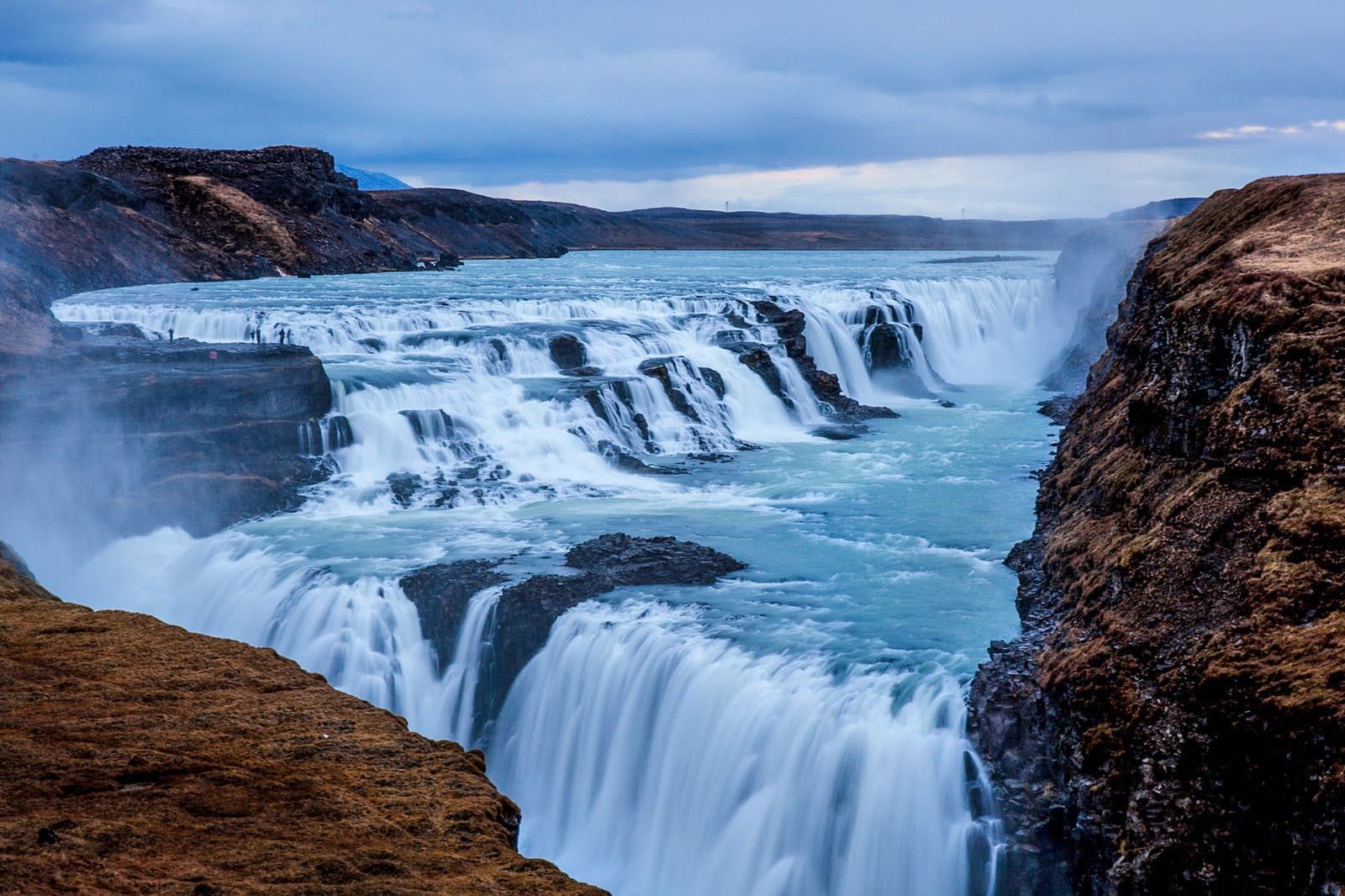 best places to visit in Iceland