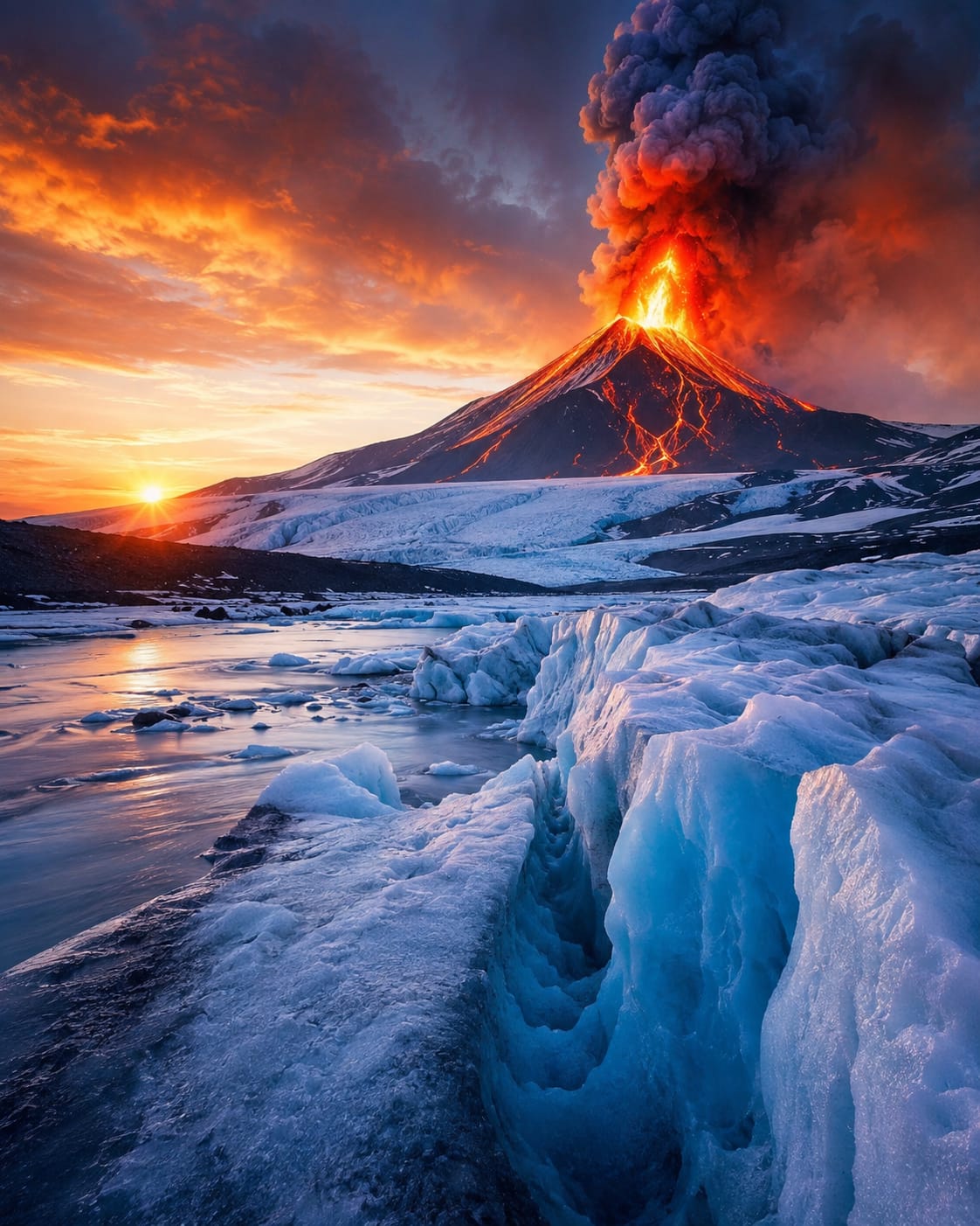Iceland Travel Guide: Discover the Land of Fire & Ice