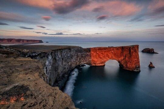 best time to visit Iceland