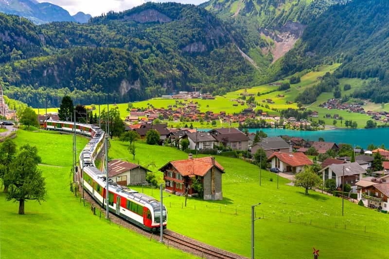 Essential Tips for Indian Travelers Using European Trains