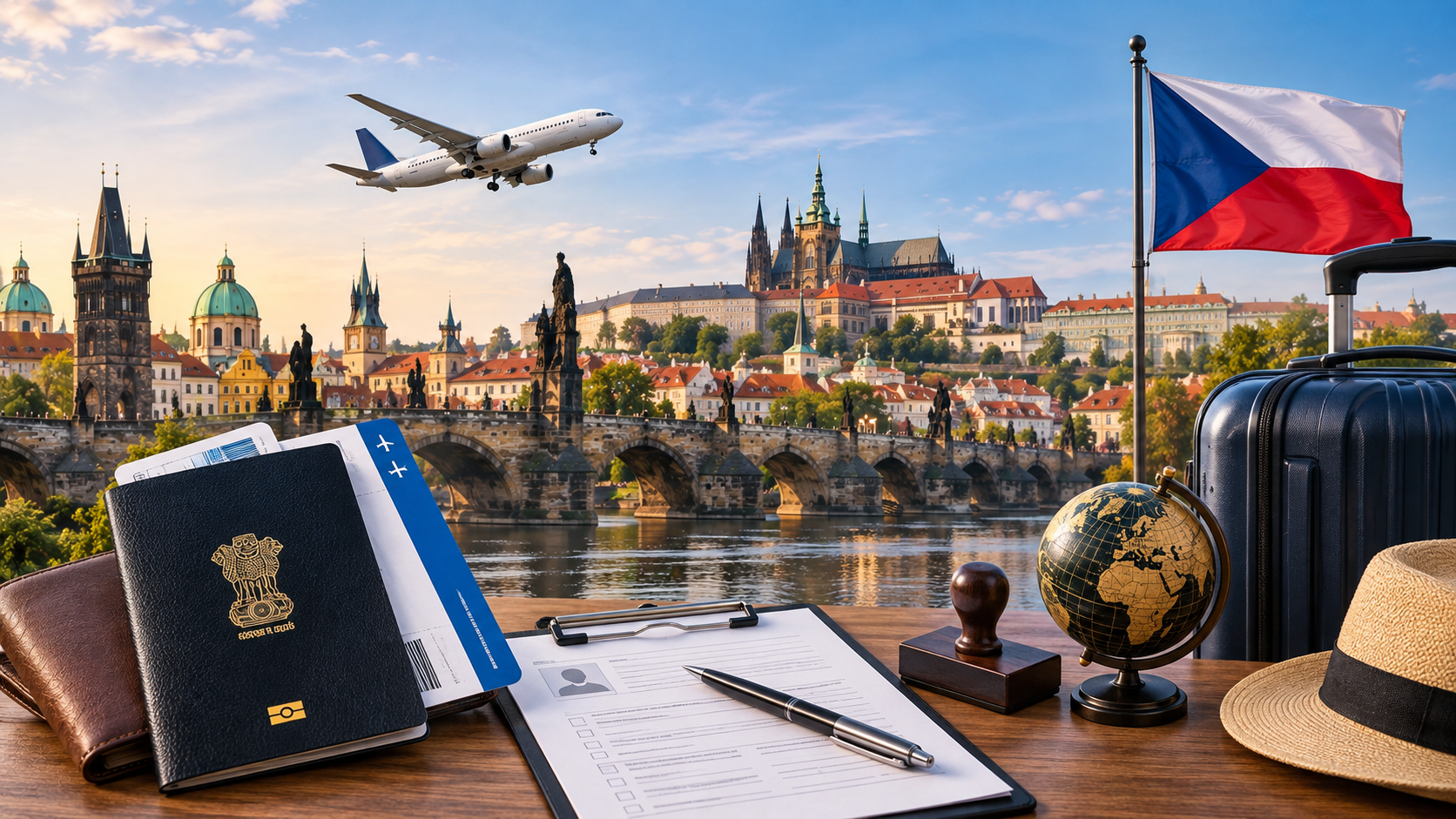 Visa & Travel Requirements for Indians