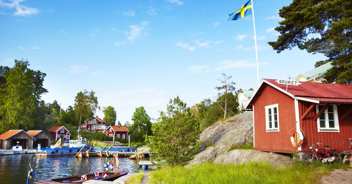 Plan Your Sweden Trip from India