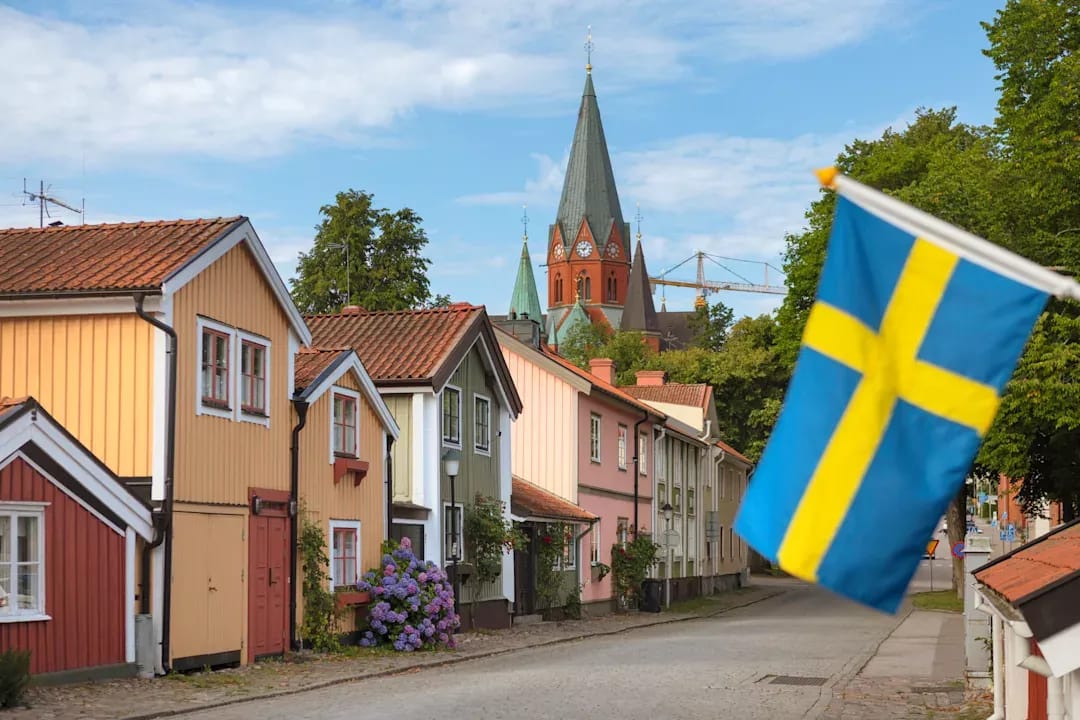 Plan Your Sweden Trip from India