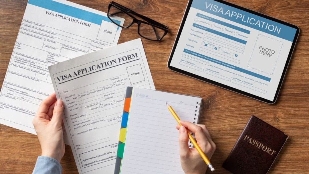 Understand the Italy Visa Application Process