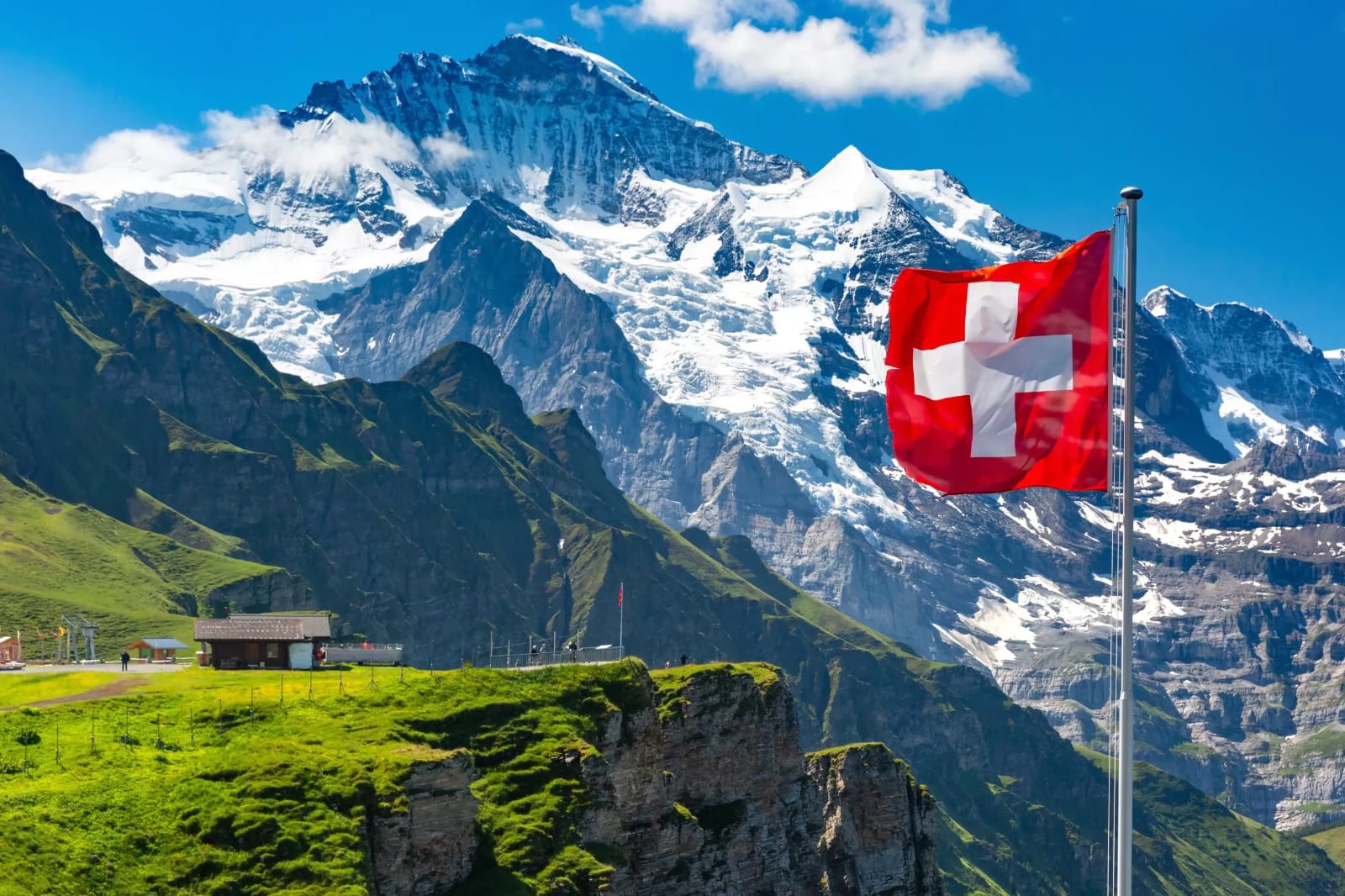 Travel Tips for Visiting Switzerland