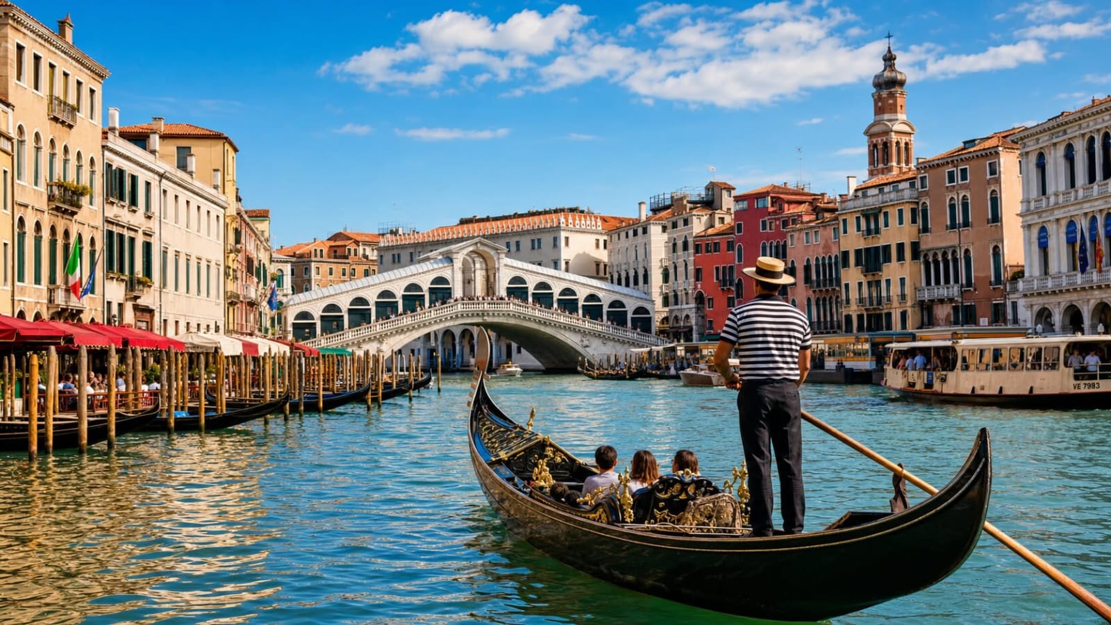 Why Choose Makemore Holidays for Your Europe Trip