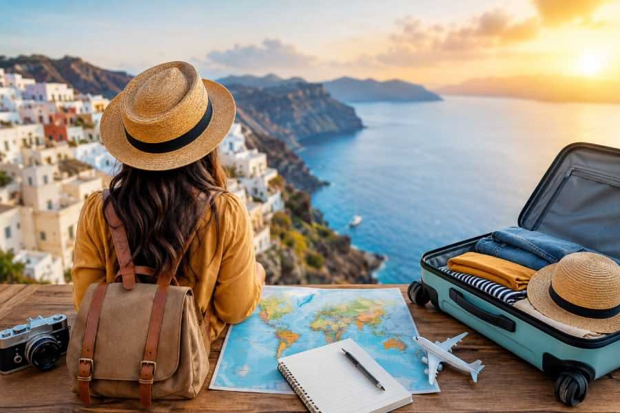 How to Choose the Best Europe Tour Package
