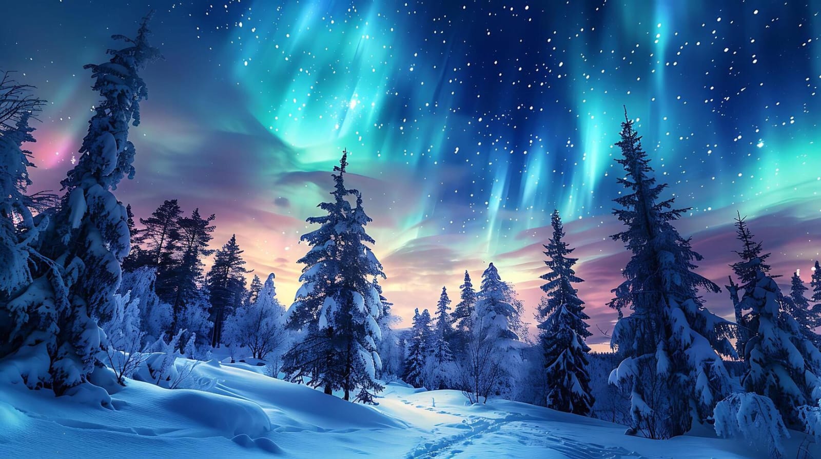 Best time to see Northern Lights in Norway Iceland and Finland