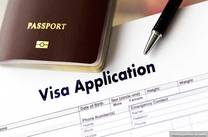 Norway Visa for Indian Travellers