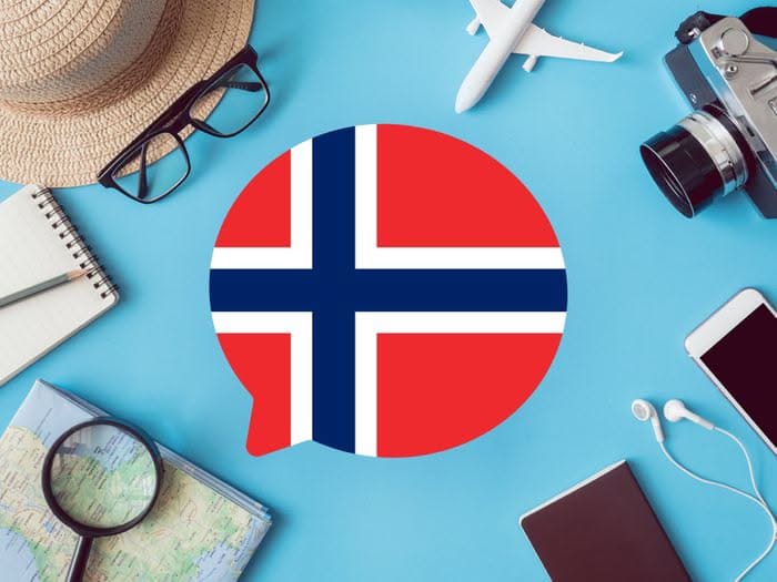 Best Flights from India to Norway
