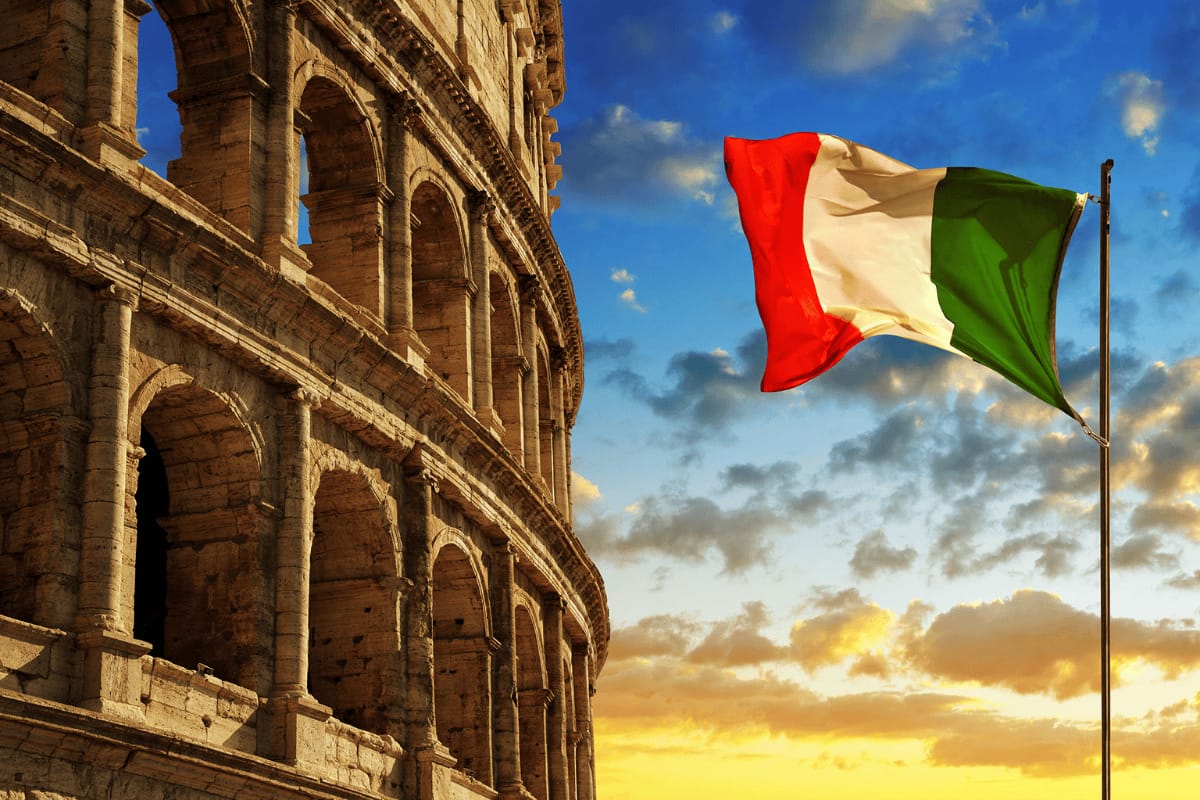  Choose an Italy Tour Package