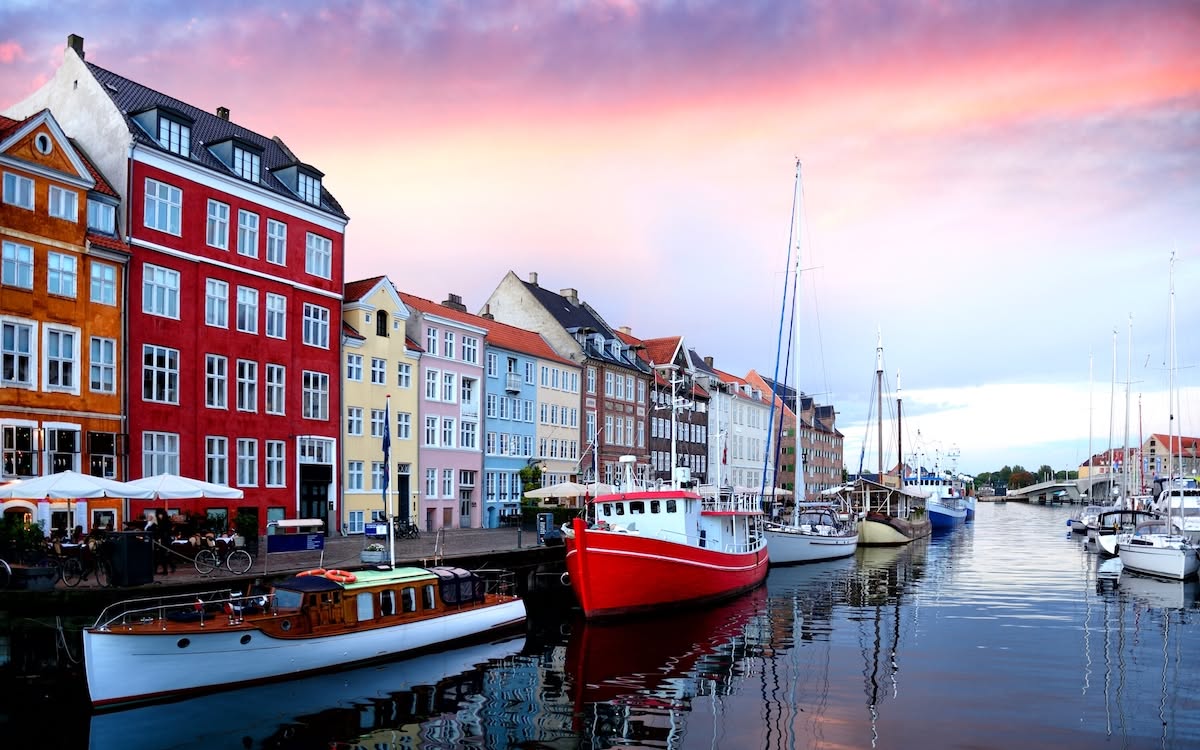 Denmark Visa from India: Overview