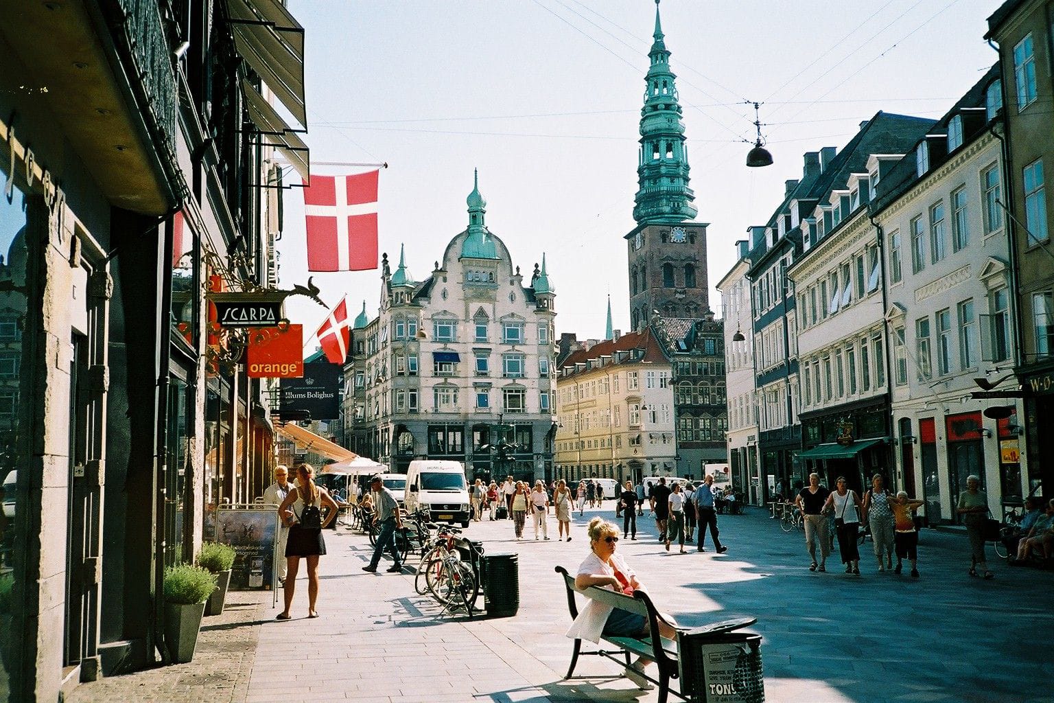 Plan Your Denmark Holiday with Makemore Holidays