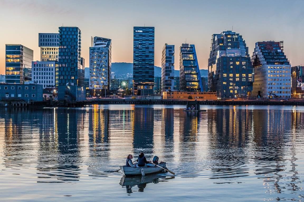 How Many Days Do You Need in Oslo