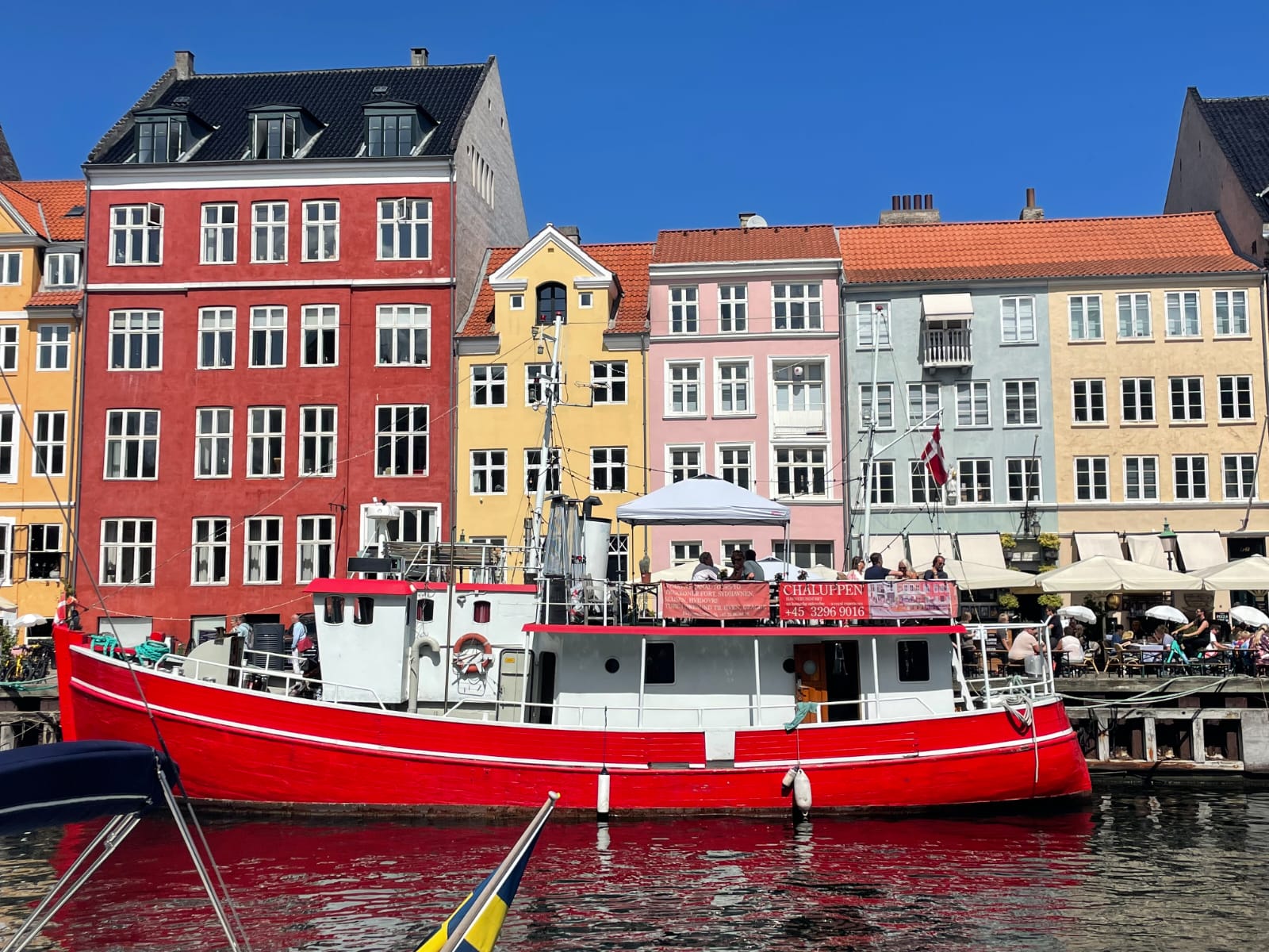How Many Days Do You Need in Copenhagen?