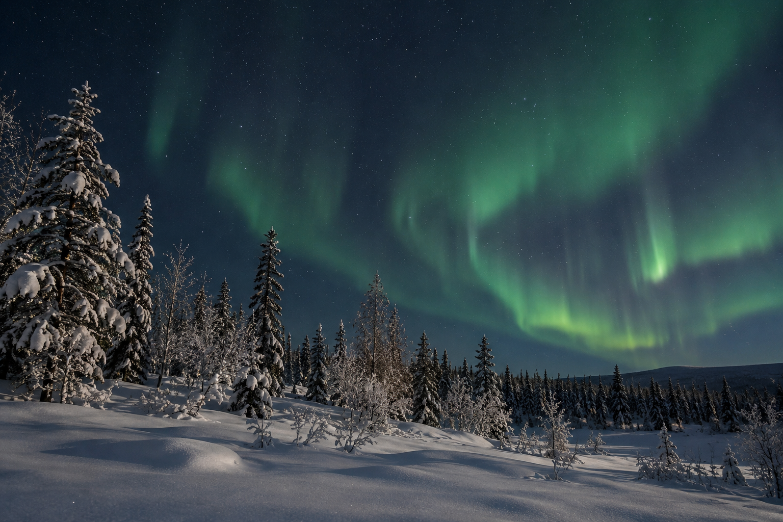 Finland in December: Weather, Things to Do & Northern Lights