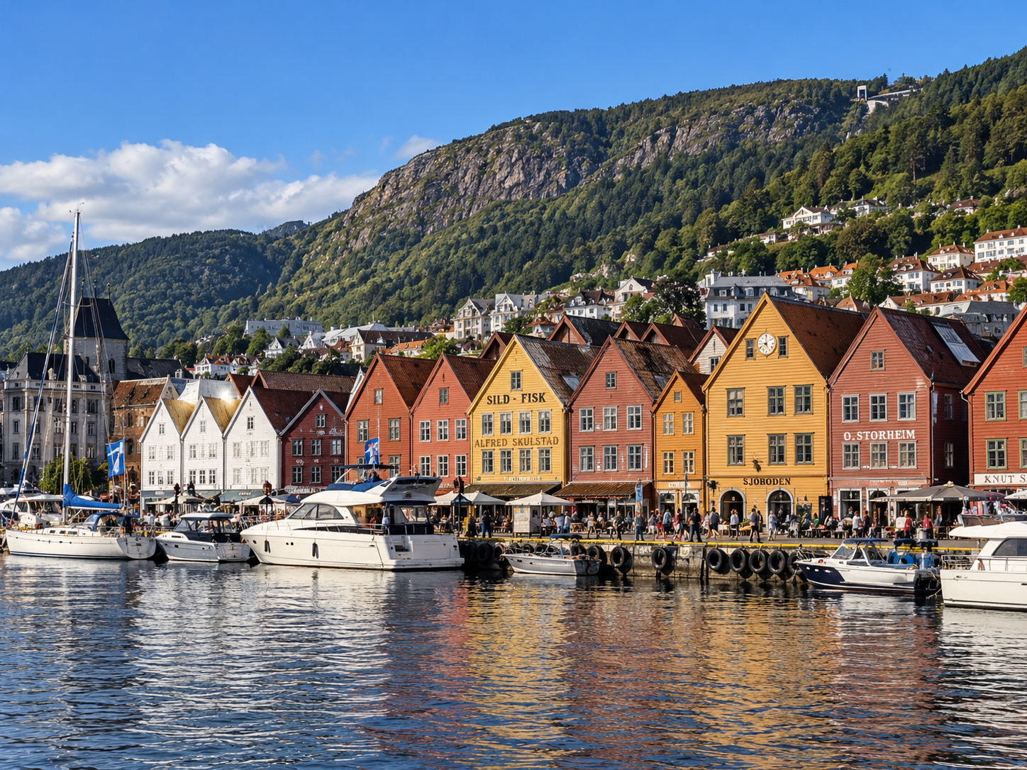 Bergen 