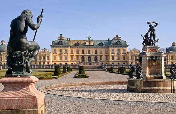Stockholm Palace & Royal Heritage