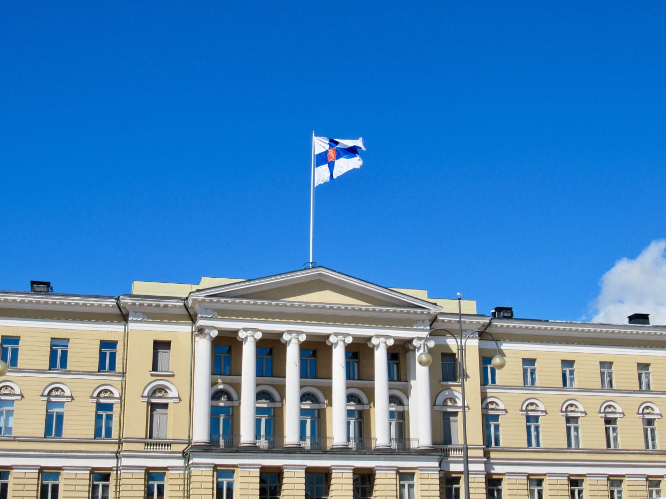 Finland Visa Requirements for Indians