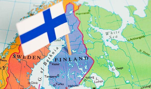 Travel to Finland with a Schengen Visa